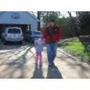 Meet your Posher, Joey